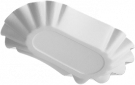 Scodelle di cartone