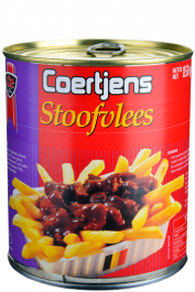 Stoofvlees