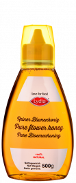 Griekse honing
