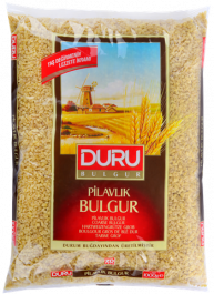 Bulgur (Couscous)