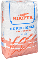 Kooper Super Meel
