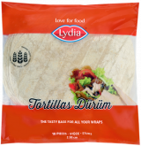 Lydia Tortillas Dürüm