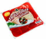 Poco-Loco Dürüm tortillas