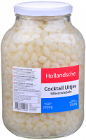 Hollandsche Cocktail uitjes