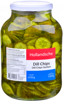 Hollandsche Dill Chips