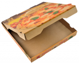 Diamond Pack Pizzabox
