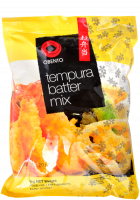 Obento Tempura beslag