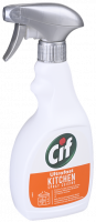 Cif Kitchen Spray