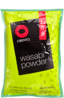 Obento Wasabi poeder