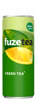 Fuze Tea Green tea