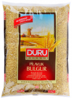 Duru Bulgur (Couscous)