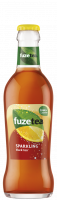 Fuze Tea Sparkling Black Tea